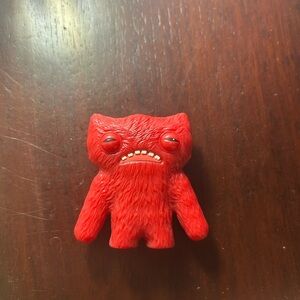 Fuggler Toy Collectible